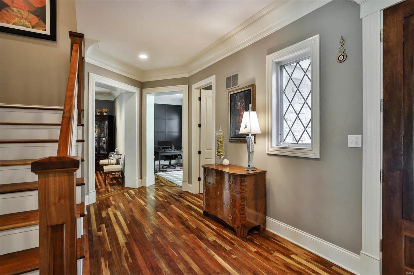 Oakland Terrace - Residential