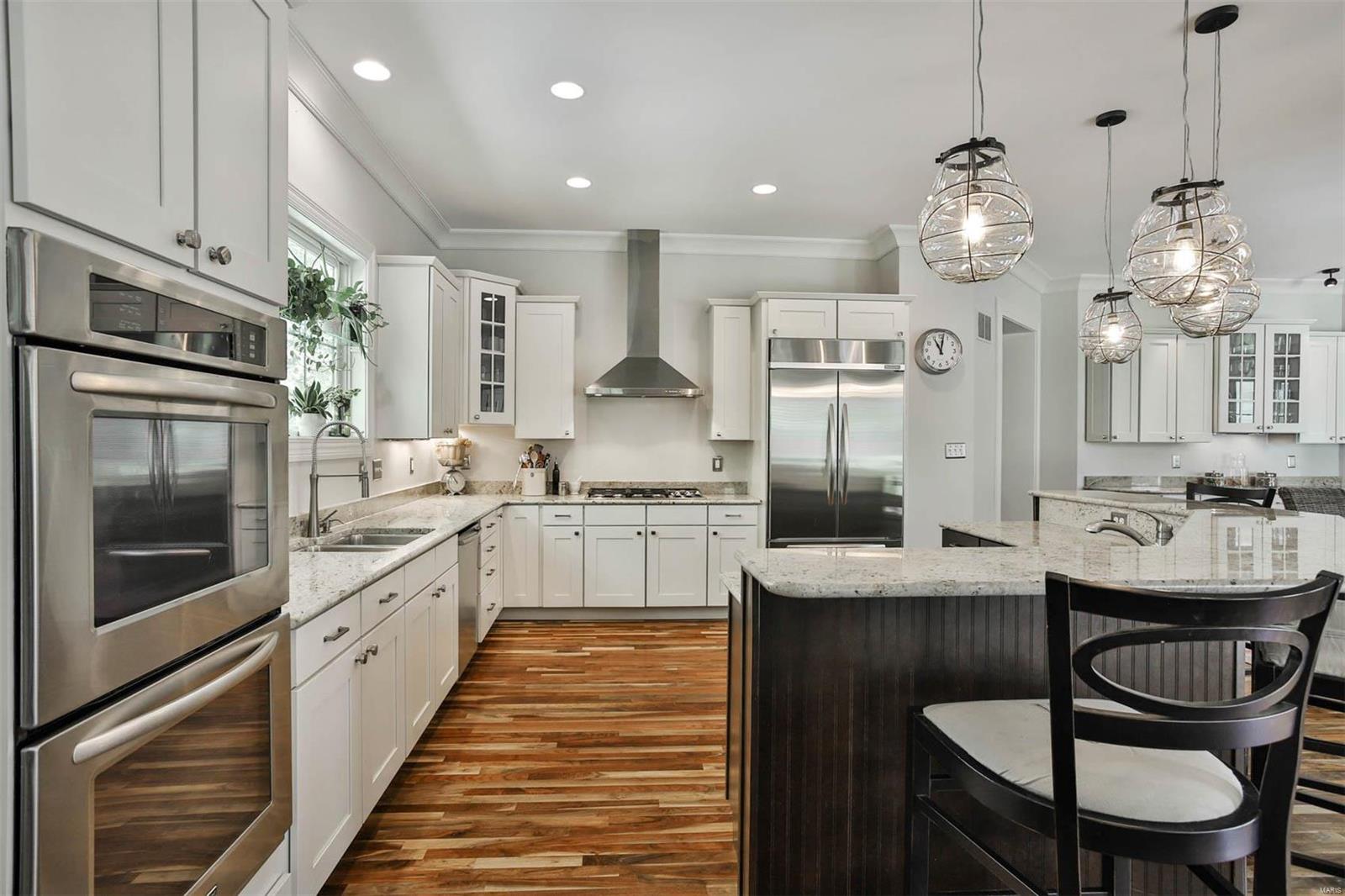 Oakland Terrace - Residential