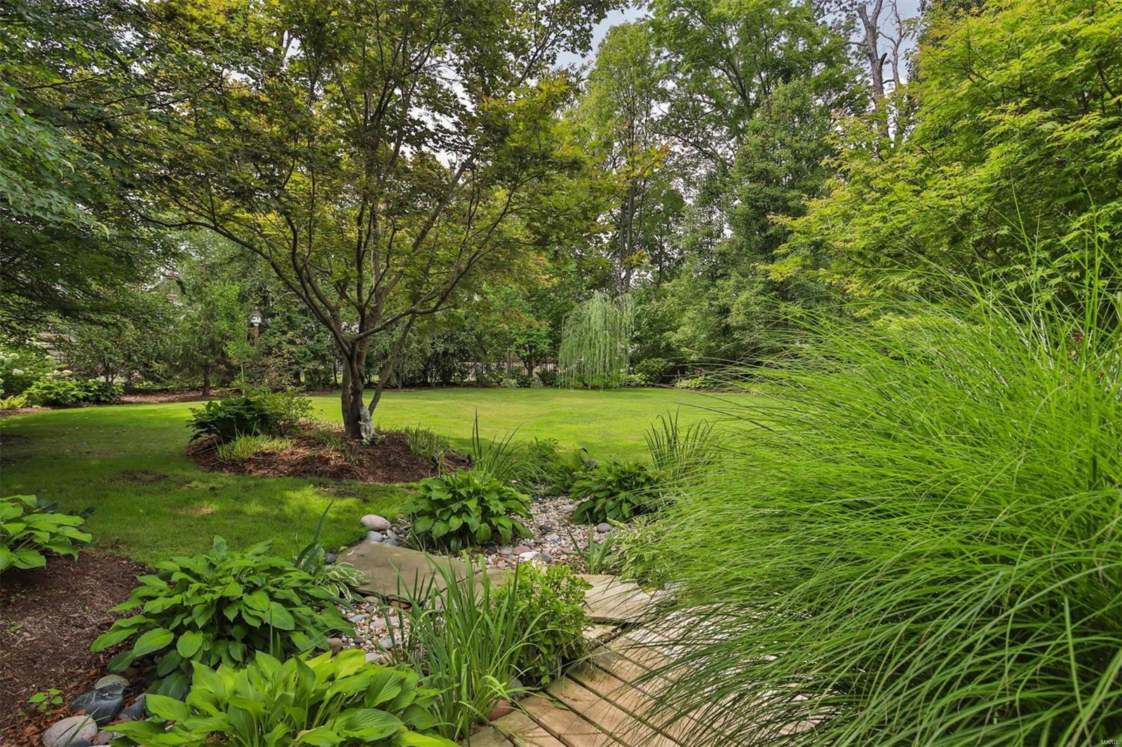 Oakland Terrace - Residential