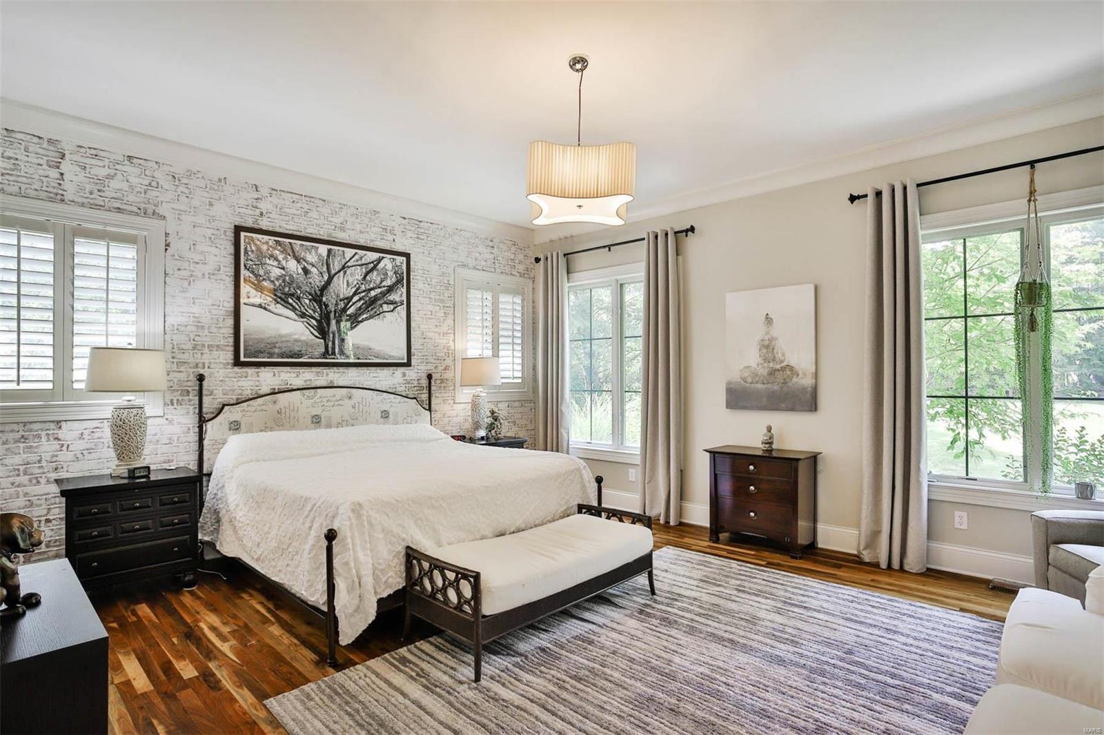 Oakland Terrace - Residential