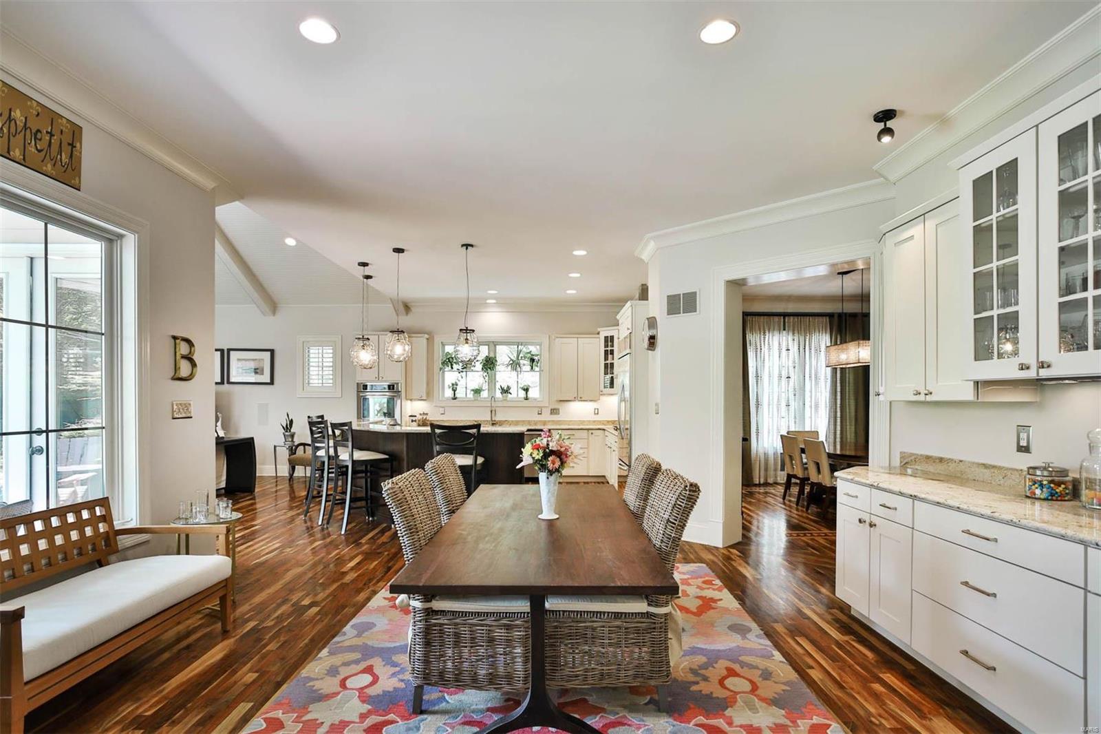 Oakland Terrace - Residential