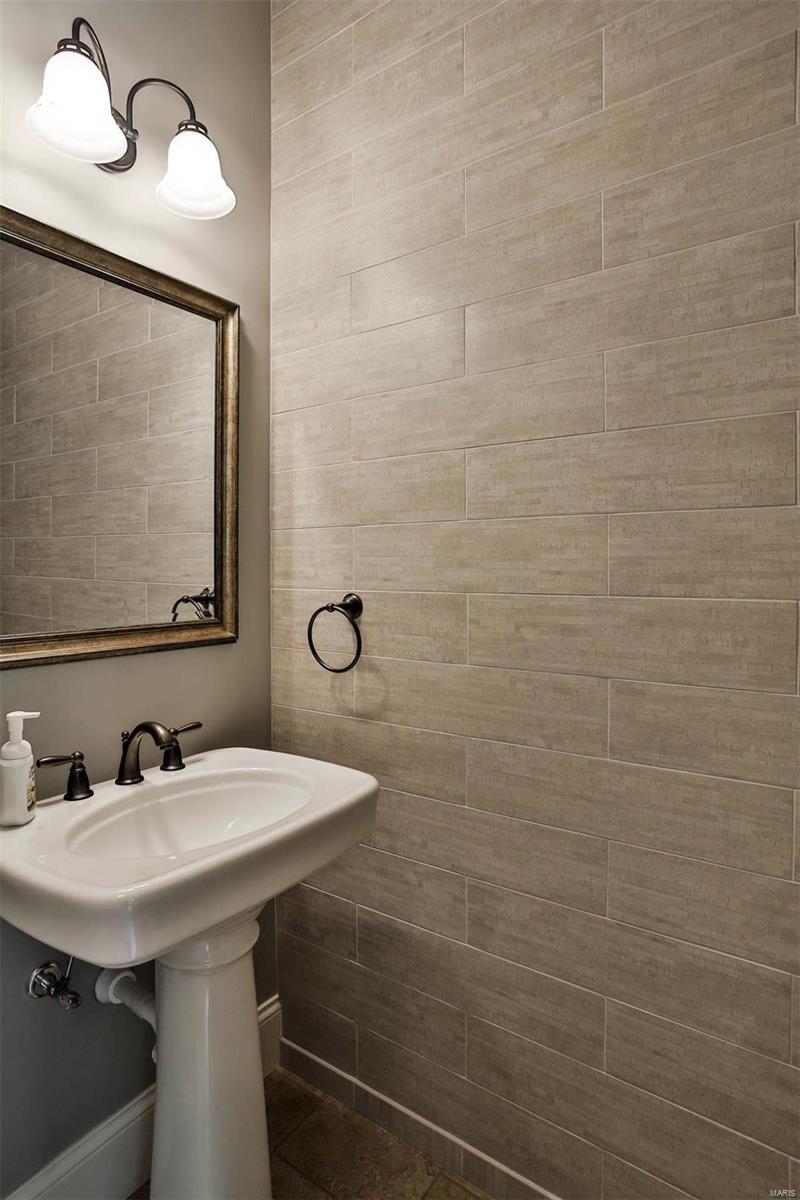 Oakland Terrace - Residential