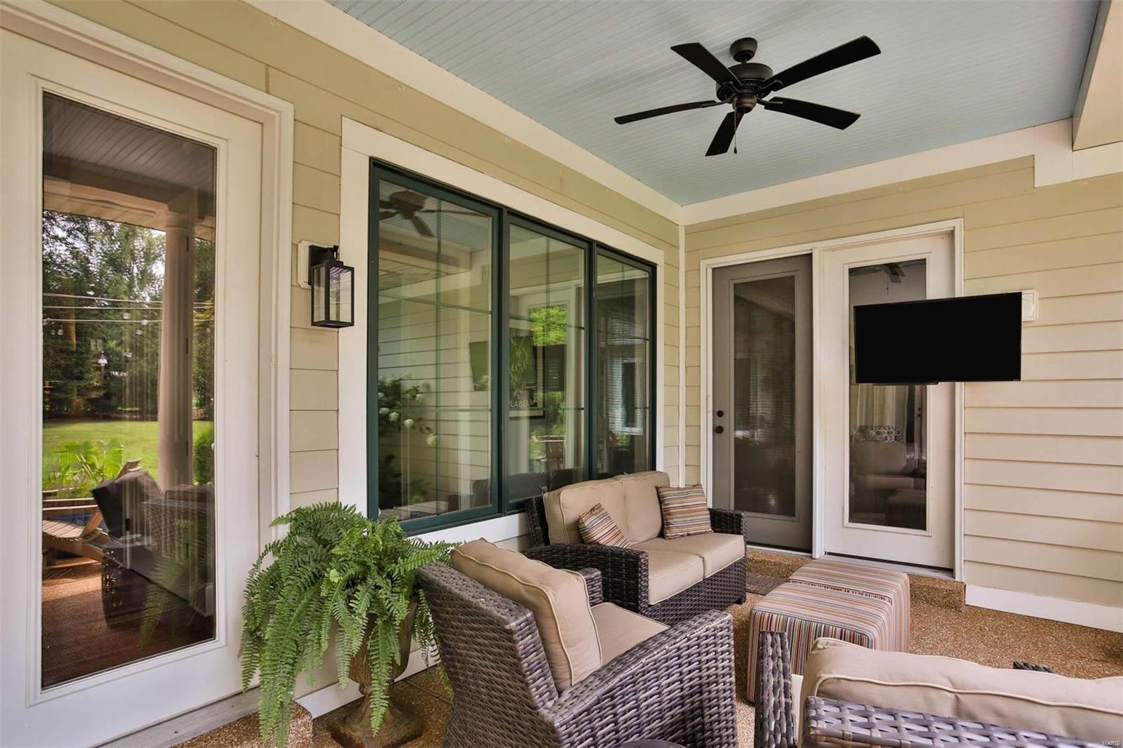 Oakland Terrace - Residential