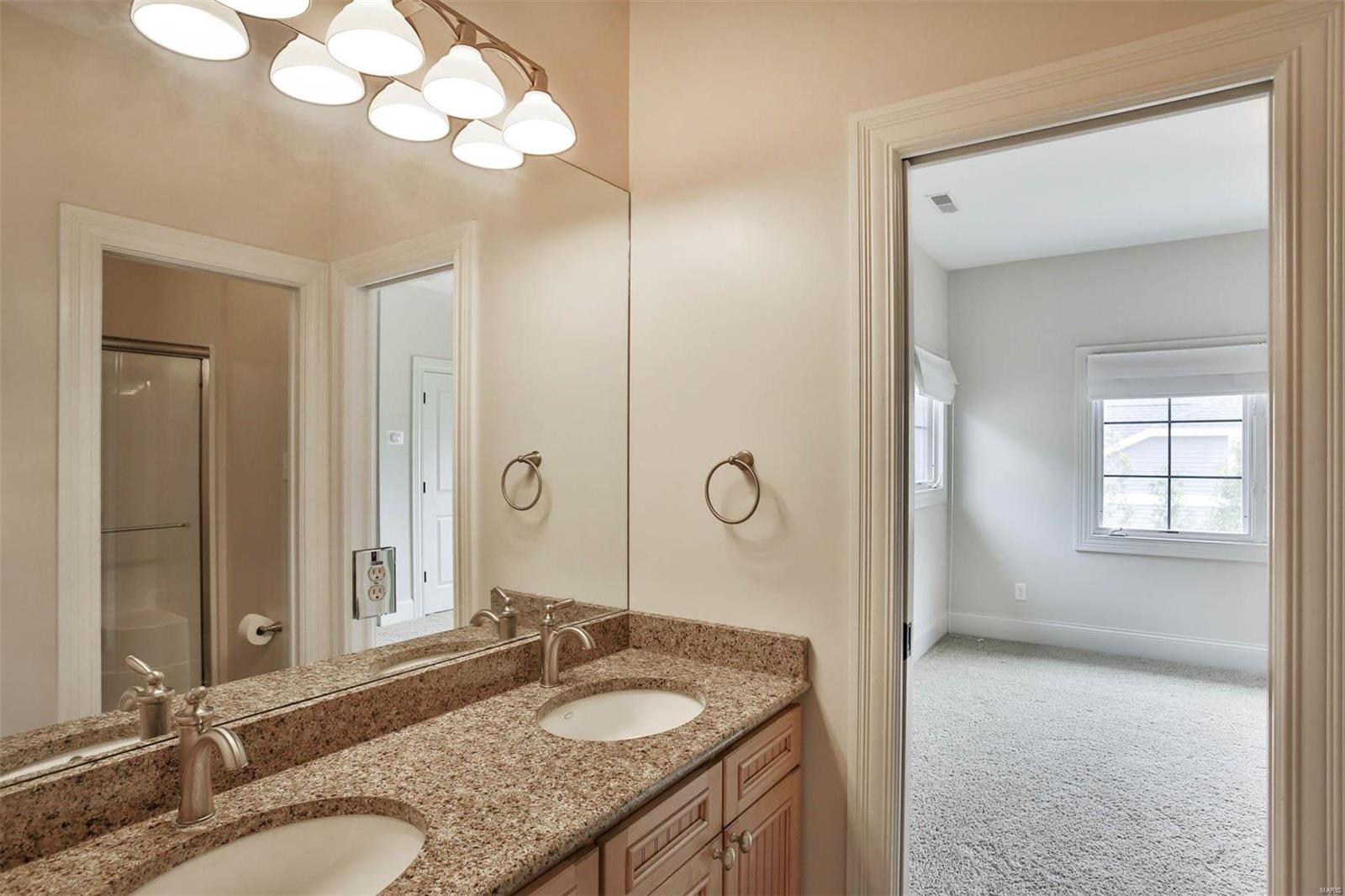 Oakland Terrace - Residential