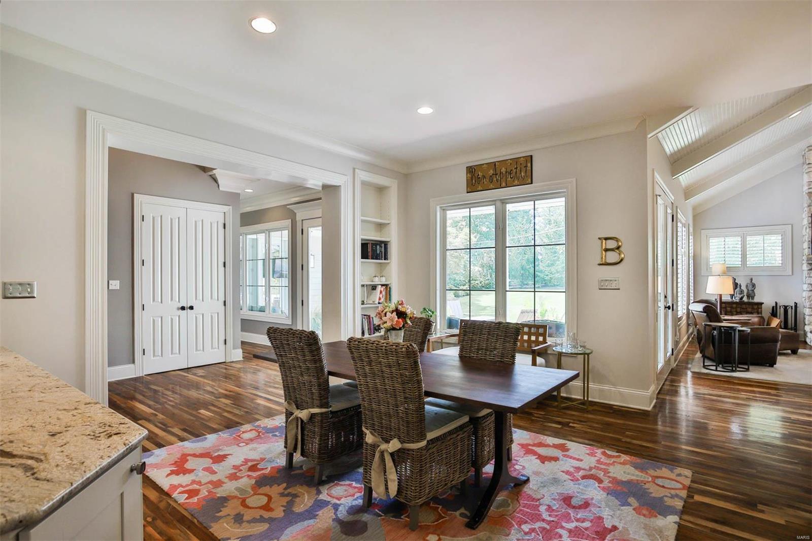 Oakland Terrace - Residential