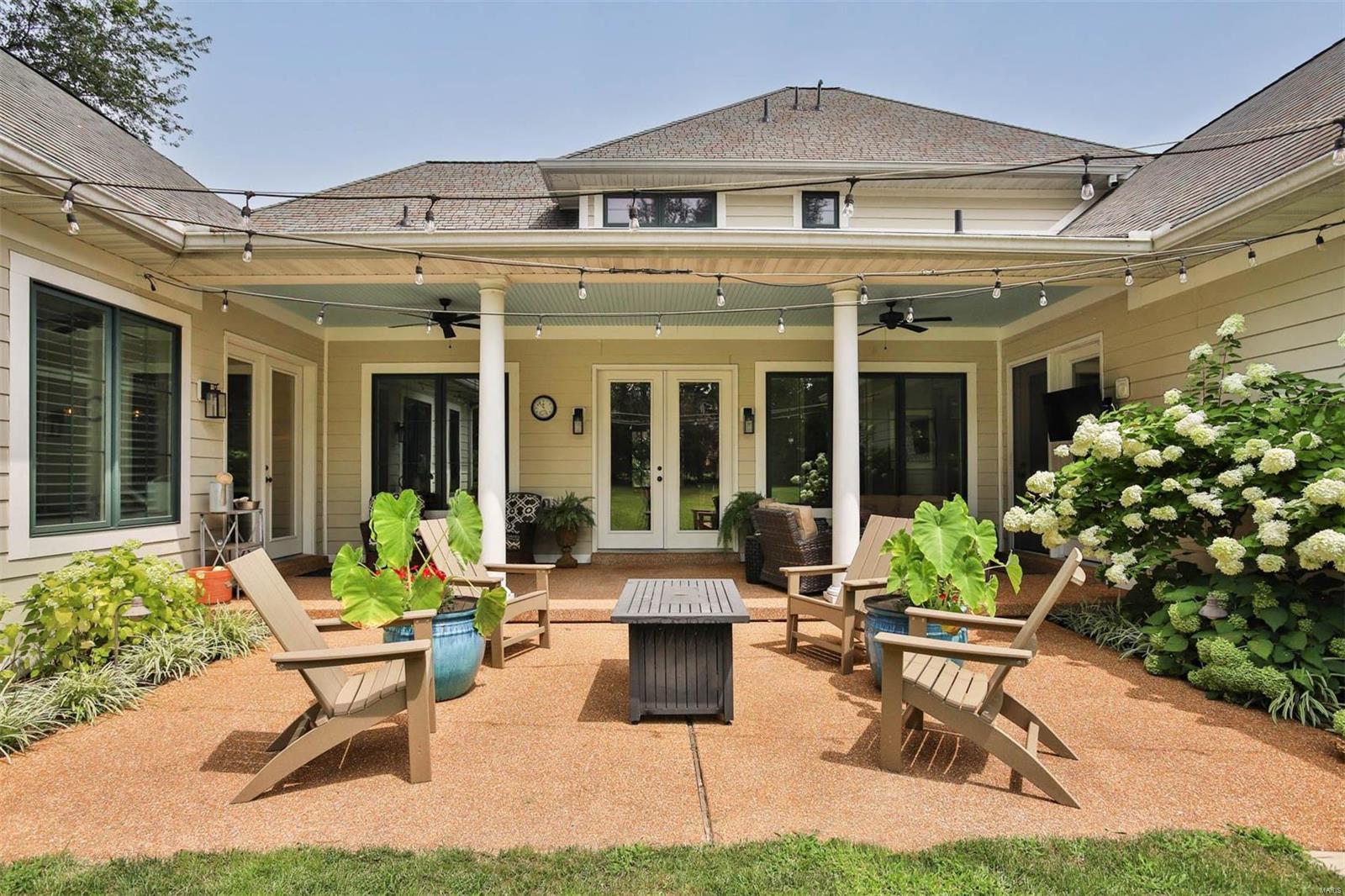 Oakland Terrace - Residential