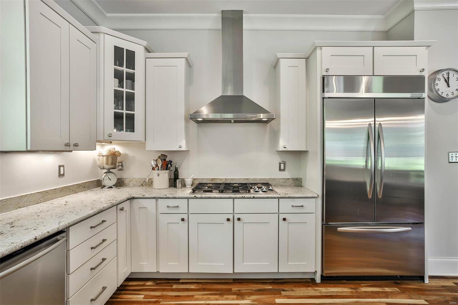 Oakland Terrace - Residential