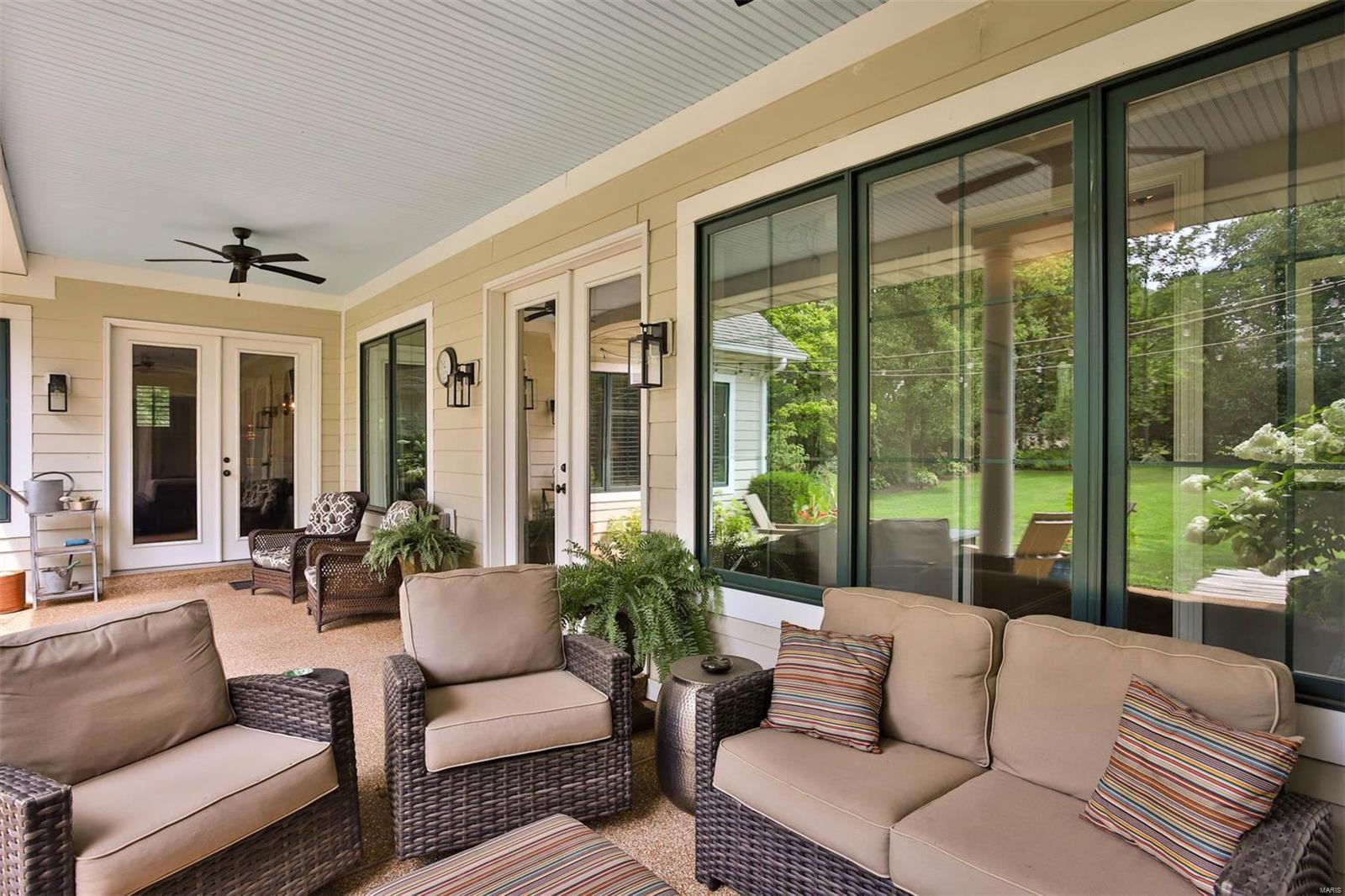 Oakland Terrace - Residential