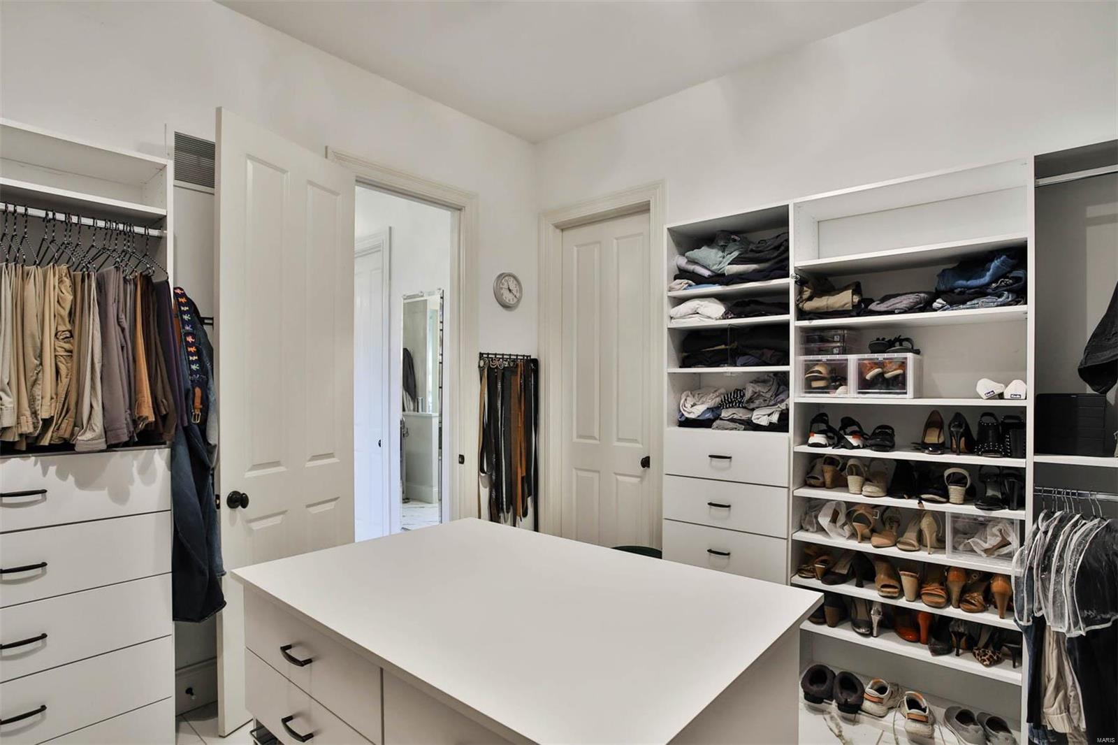 Oakland Terrace - Residential