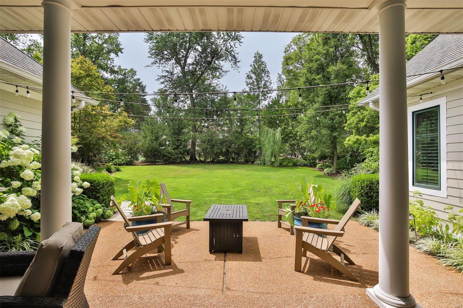 Oakland Terrace - Residential