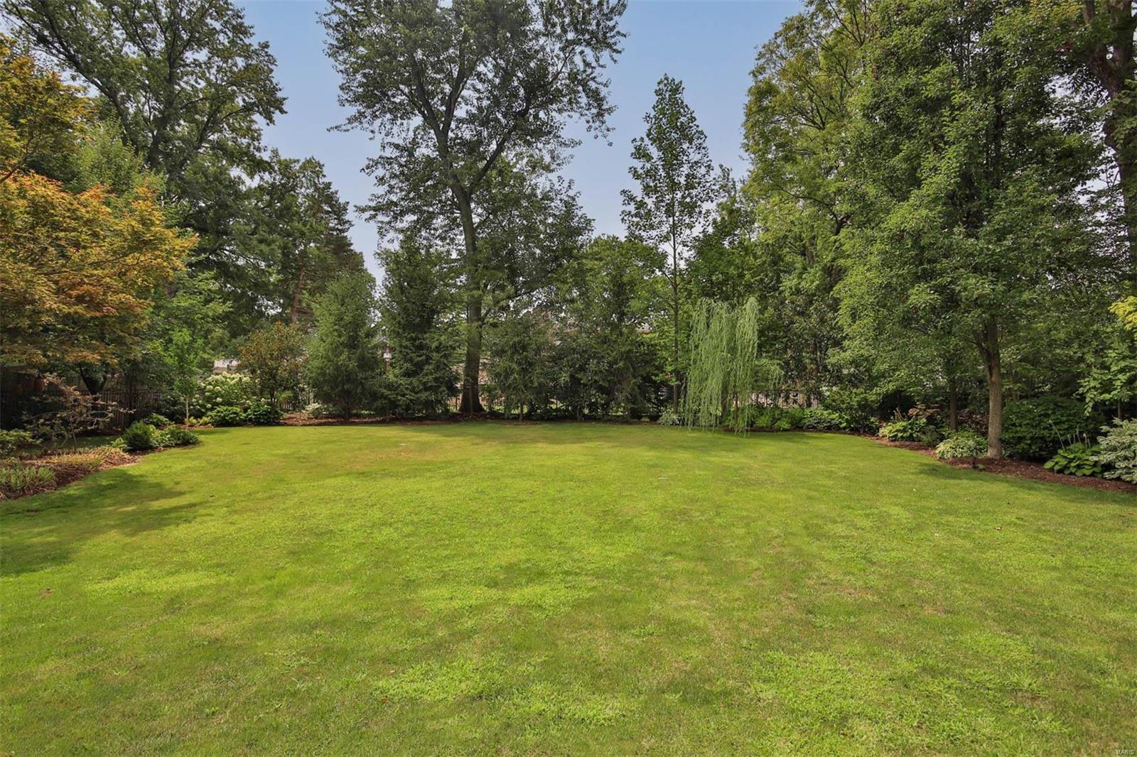 Oakland Terrace - Residential