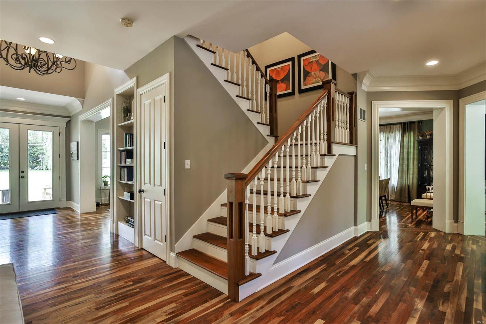 Oakland Terrace - Residential