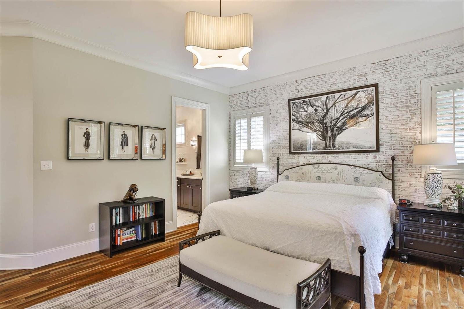 Oakland Terrace - Residential