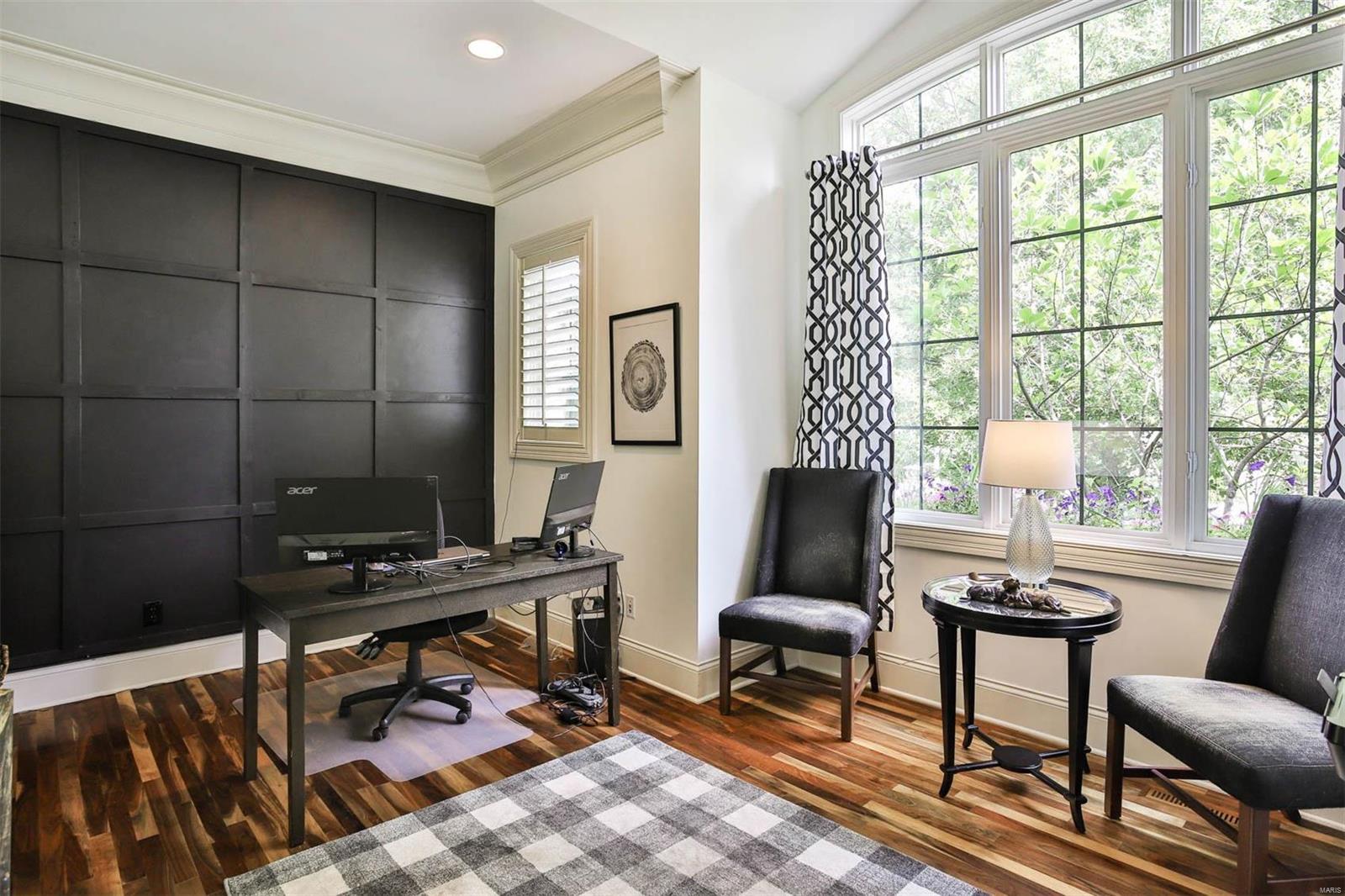 Oakland Terrace - Residential