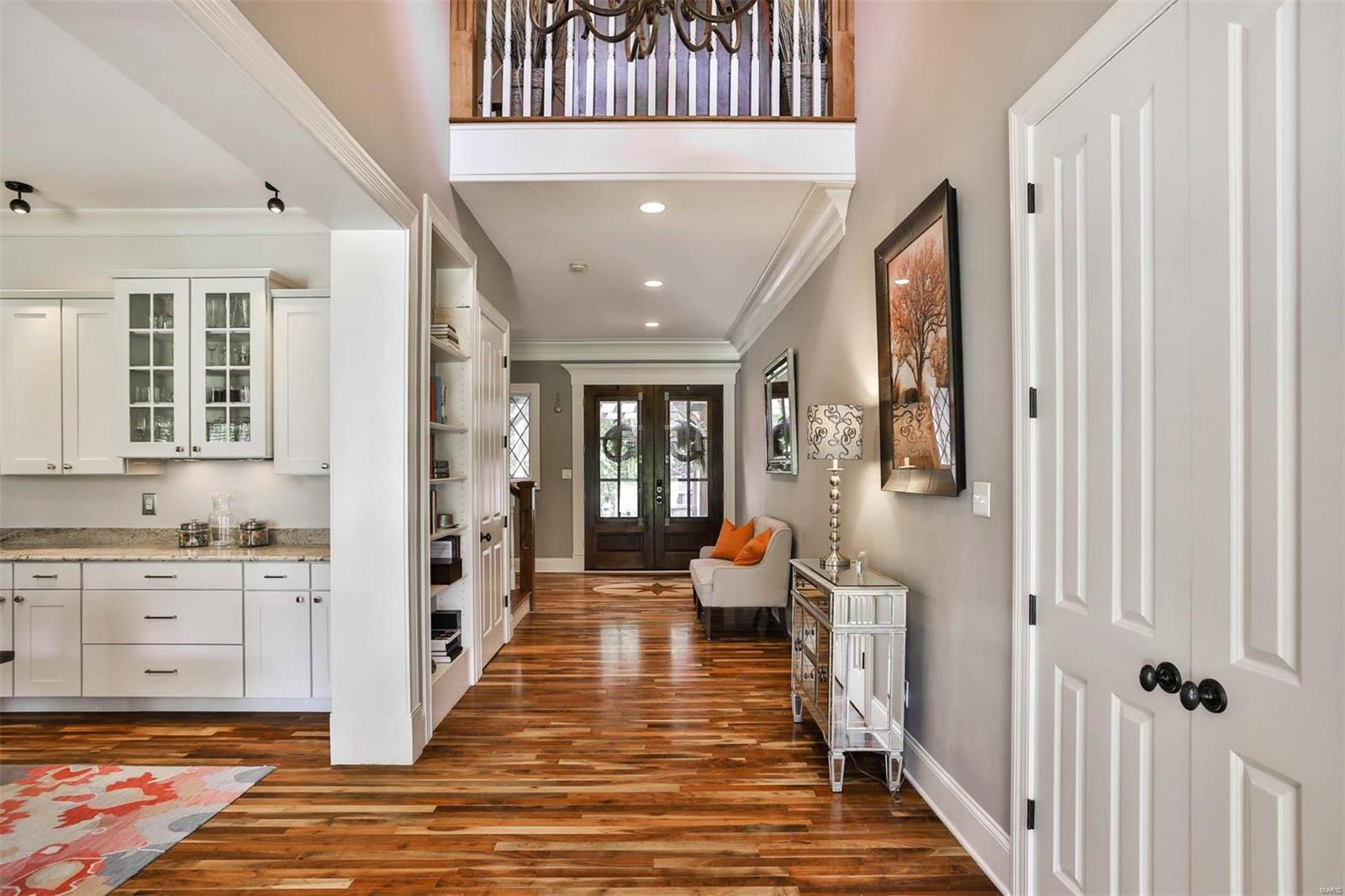 Oakland Terrace - Residential