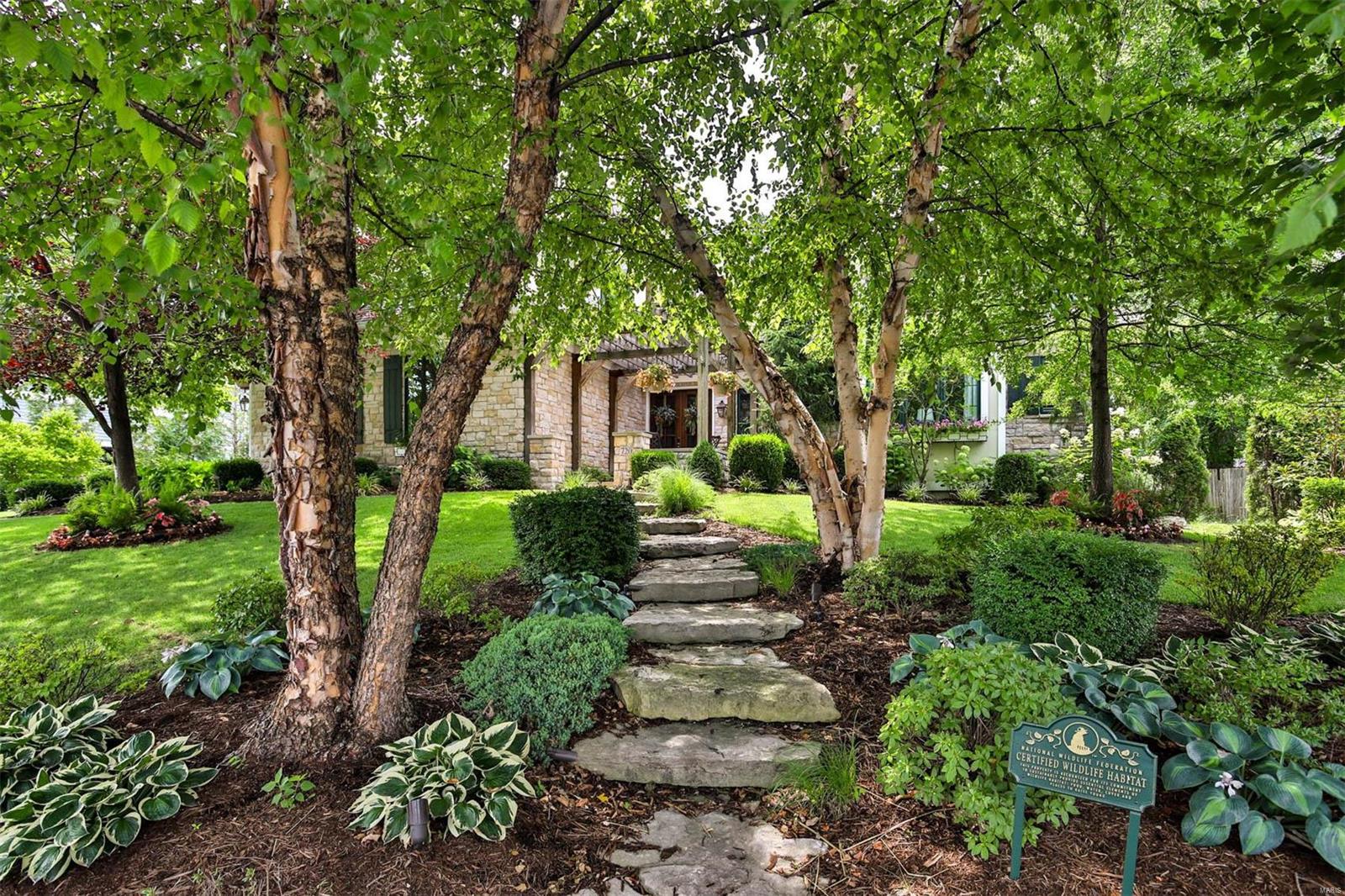 Oakland Terrace - Residential