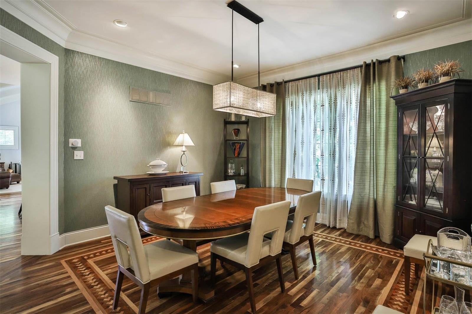 Oakland Terrace - Residential