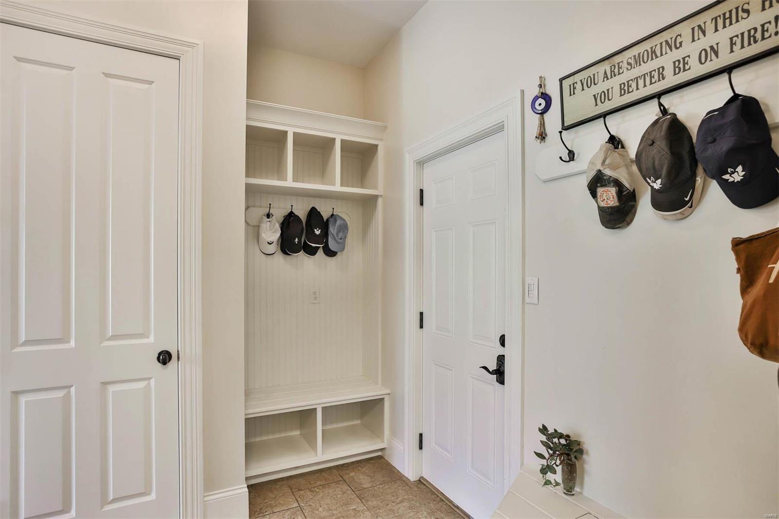 Oakland Terrace - Residential