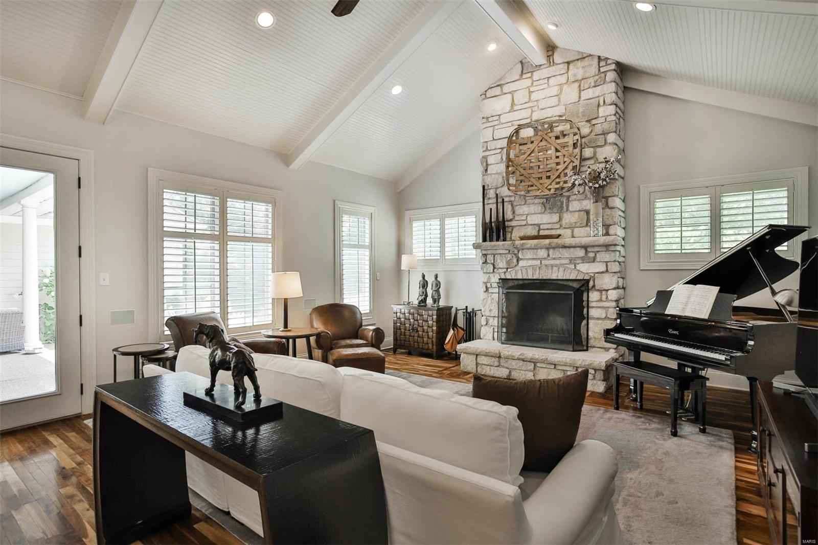 Oakland Terrace - Residential