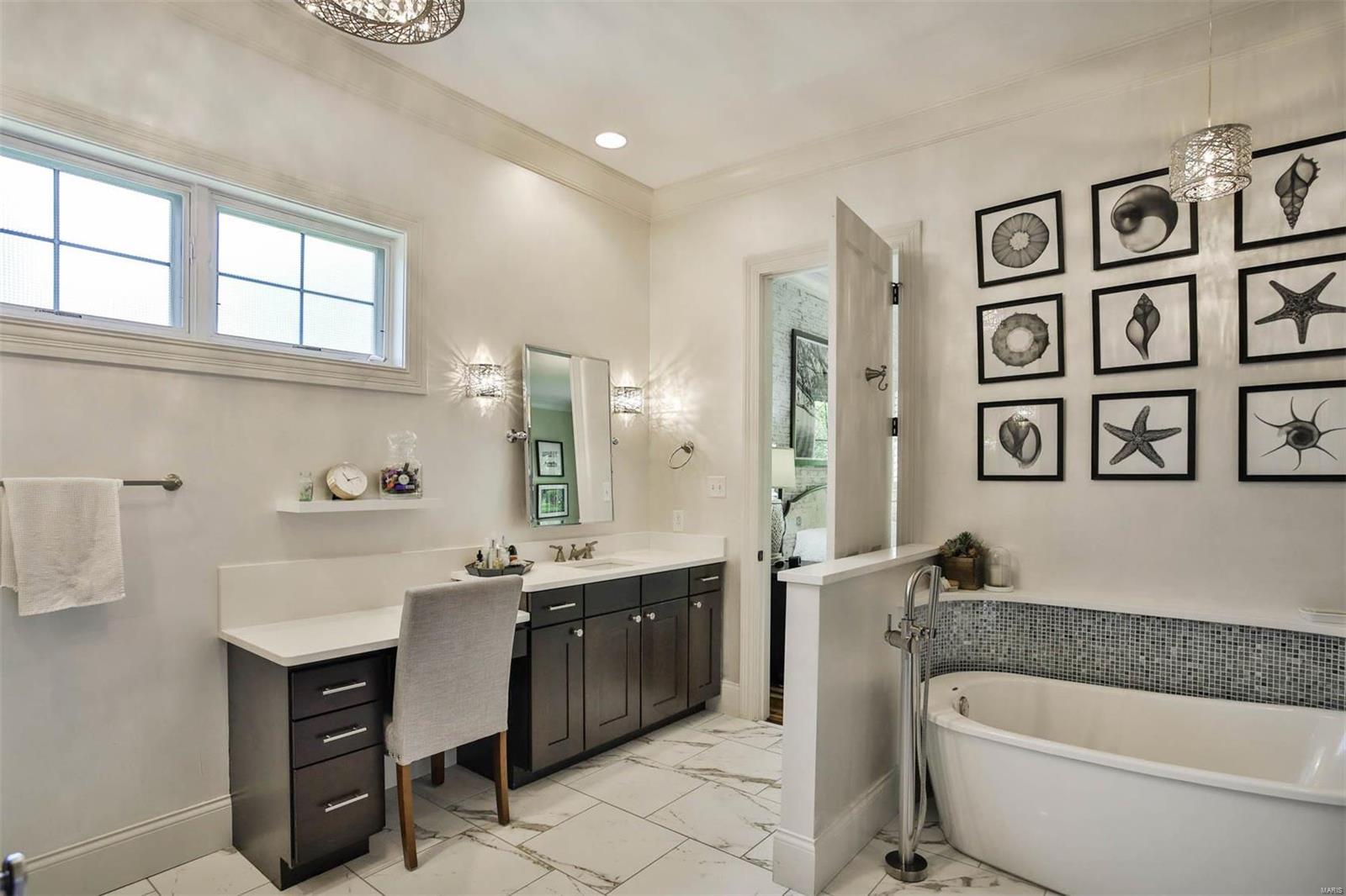 Oakland Terrace - Residential