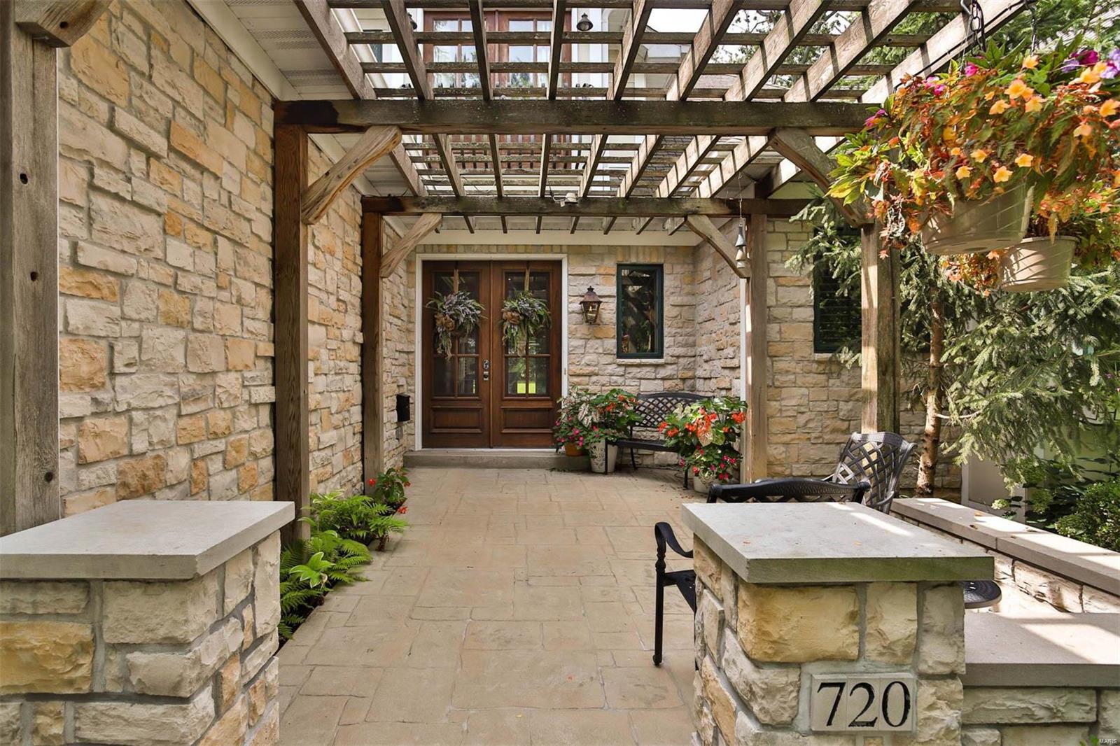 Oakland Terrace - Residential