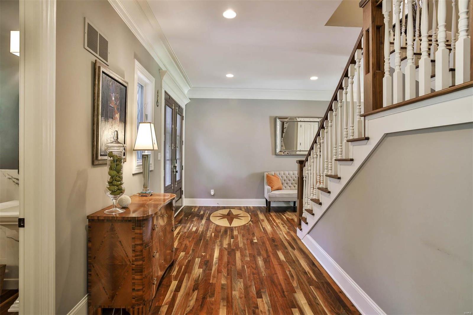 Oakland Terrace - Residential