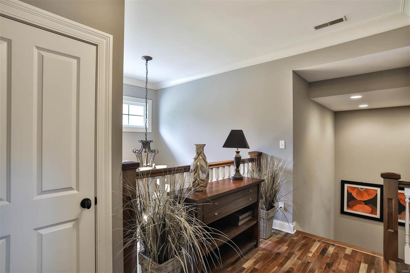 Oakland Terrace - Residential