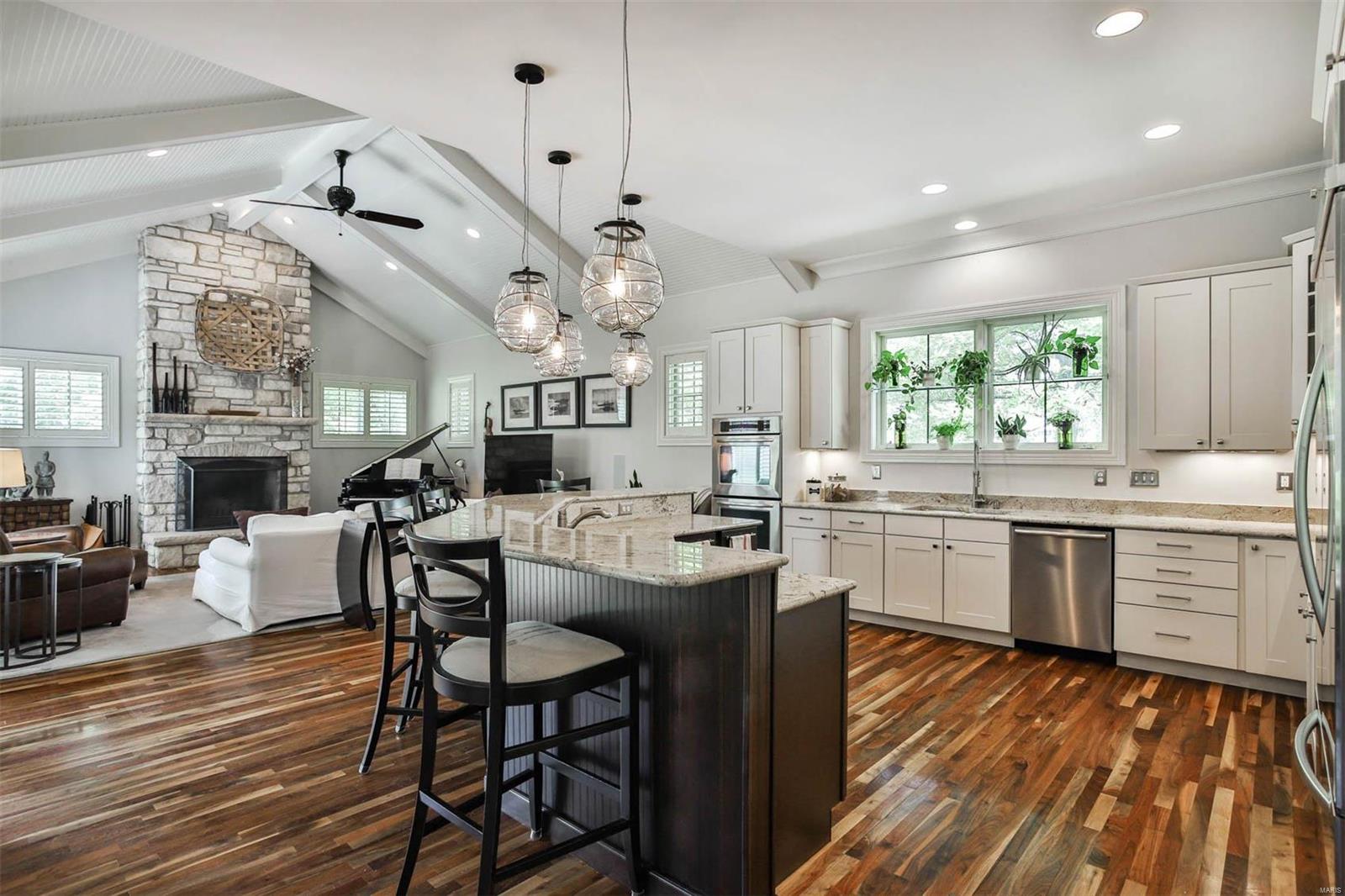 Oakland Terrace - Residential