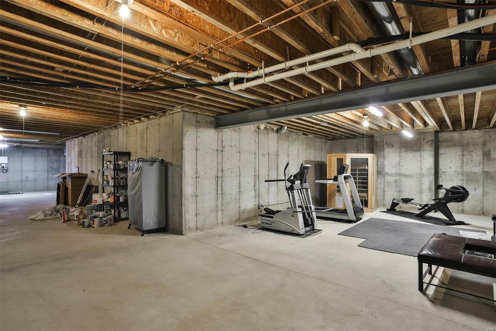 Oakland Terrace - Residential