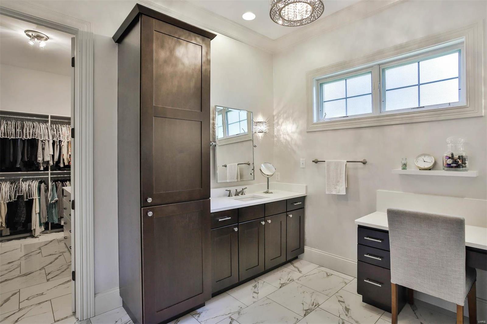 Oakland Terrace - Residential