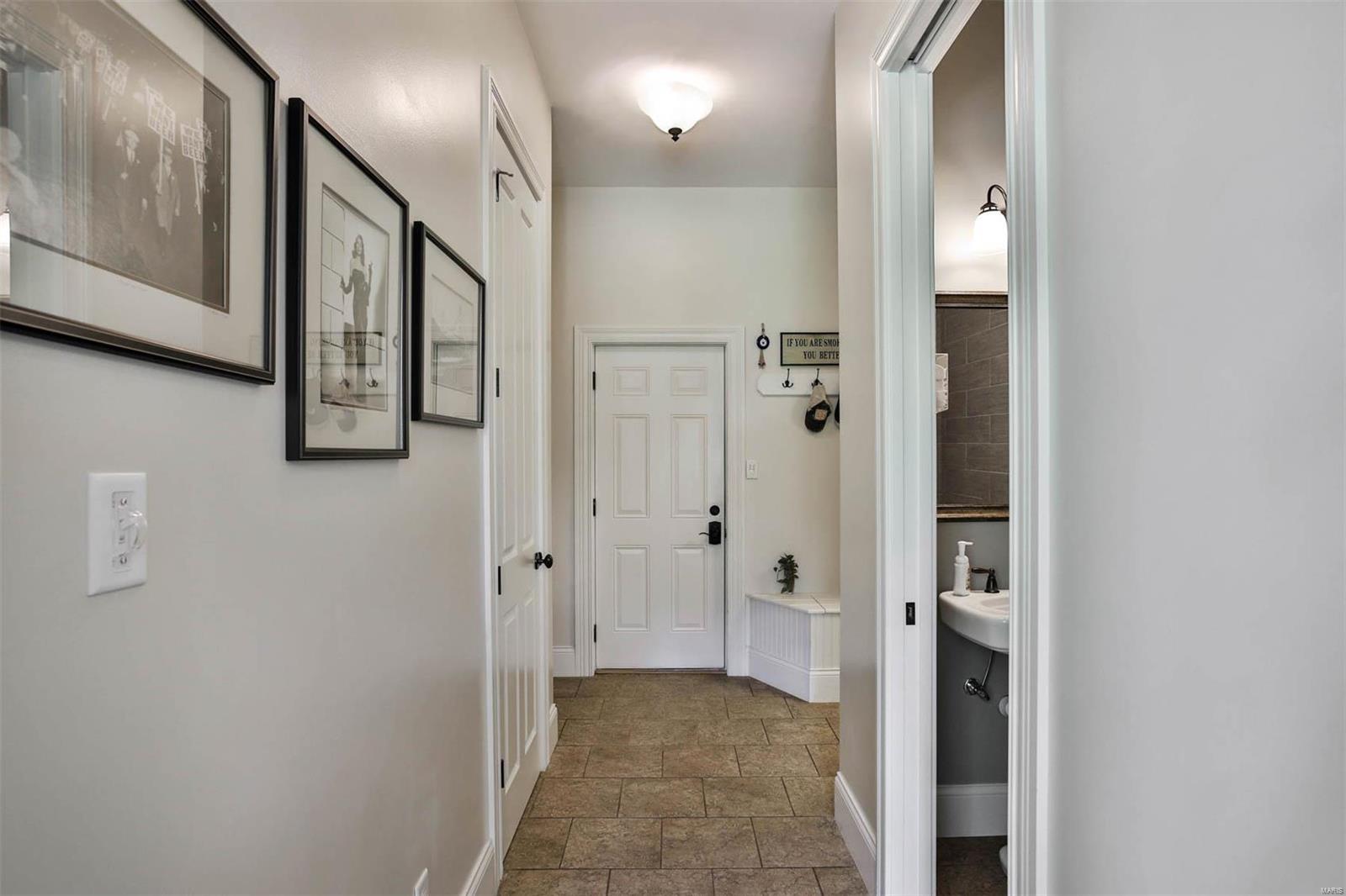 Oakland Terrace - Residential