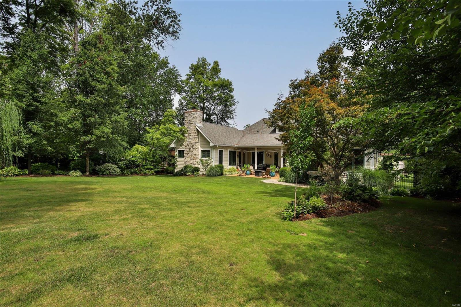 Oakland Terrace - Residential