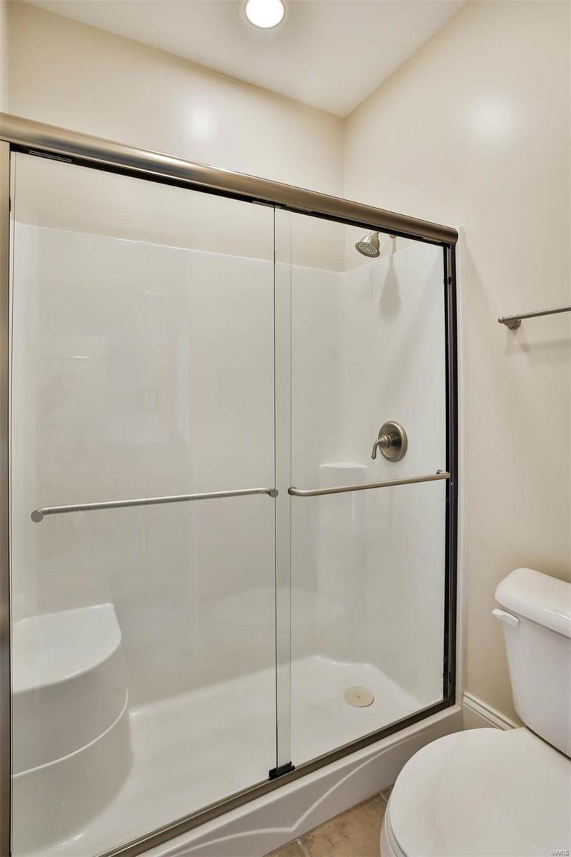 Oakland Terrace - Residential