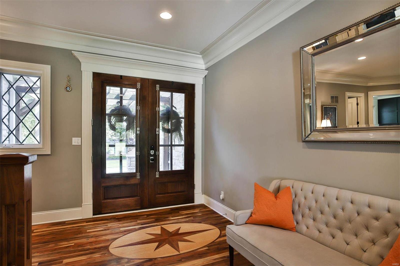 Oakland Terrace - Residential