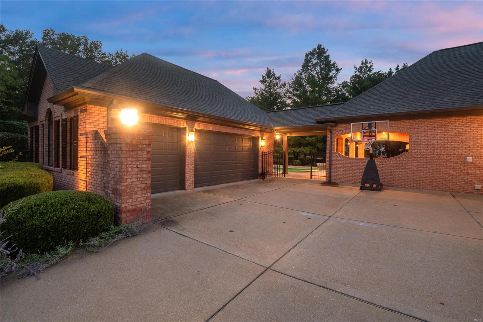 Weston Place - Residential