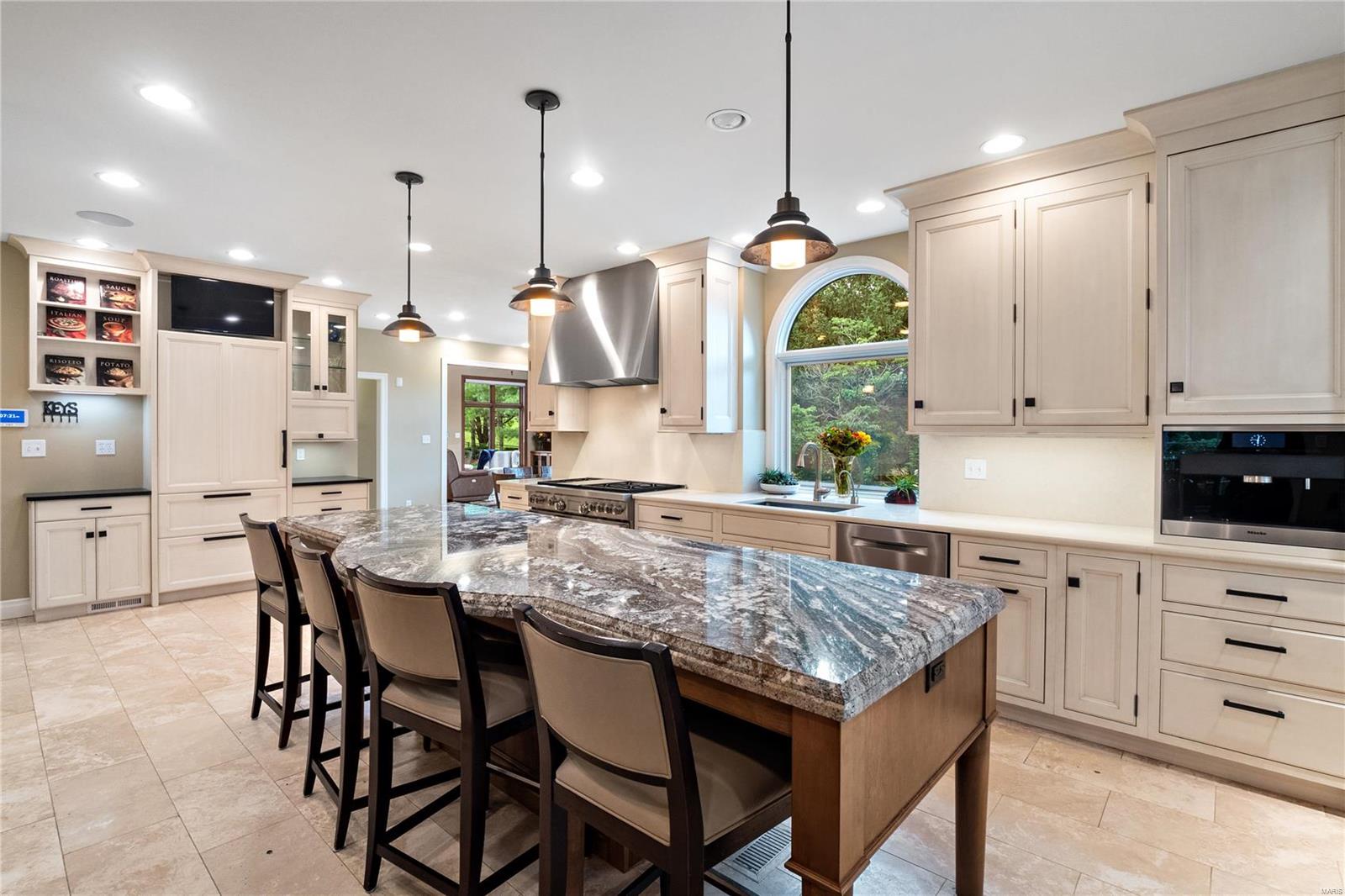 Weston Place - Residential