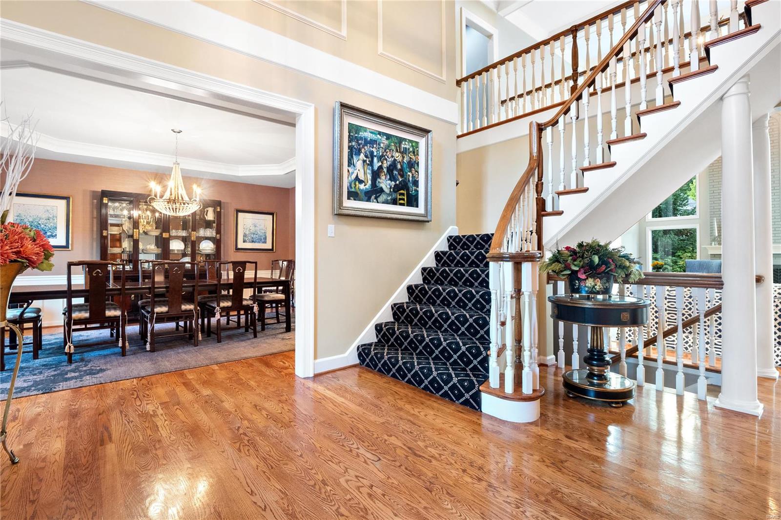 Weston Place - Residential