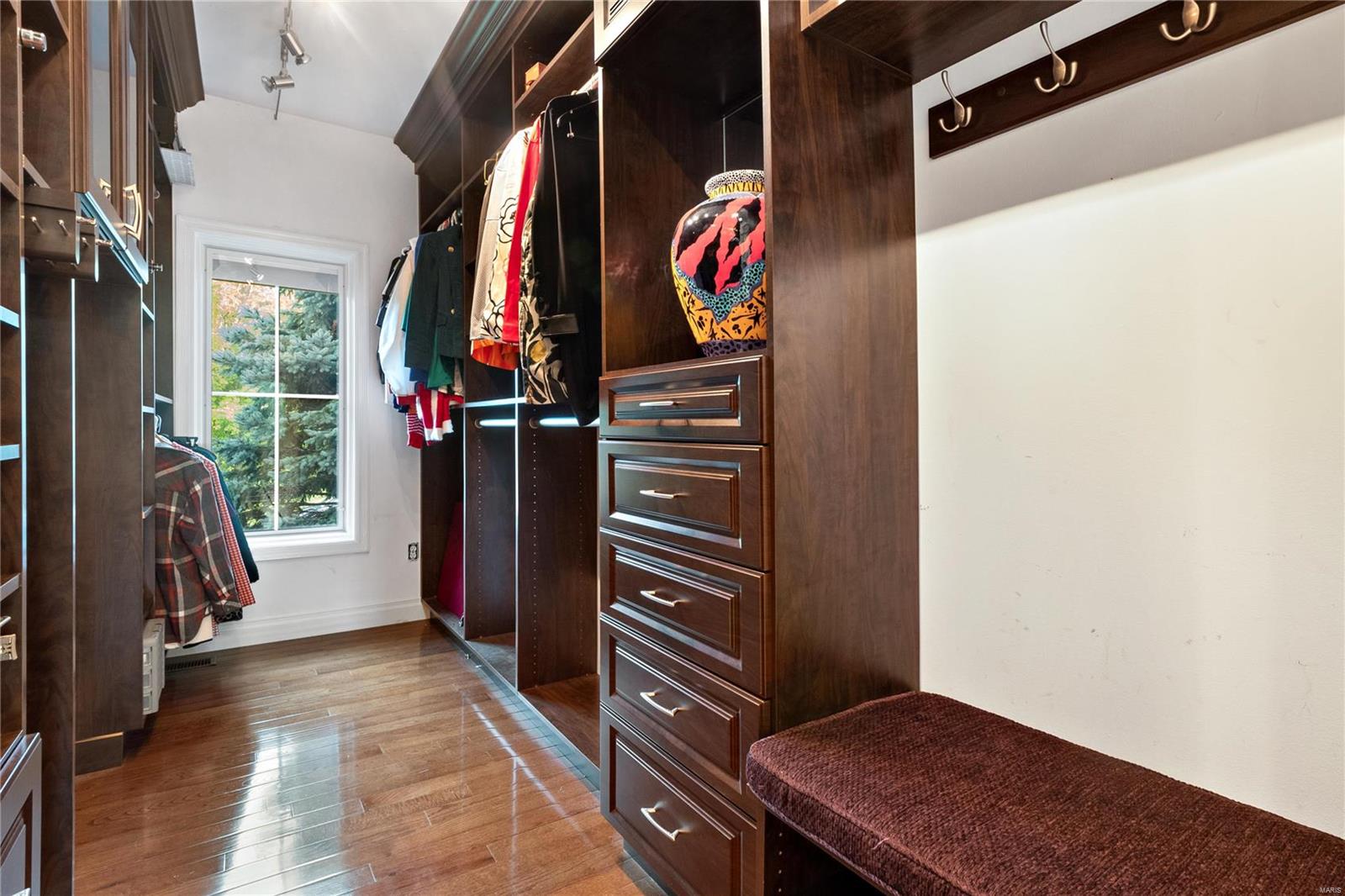 Weston Place - Residential