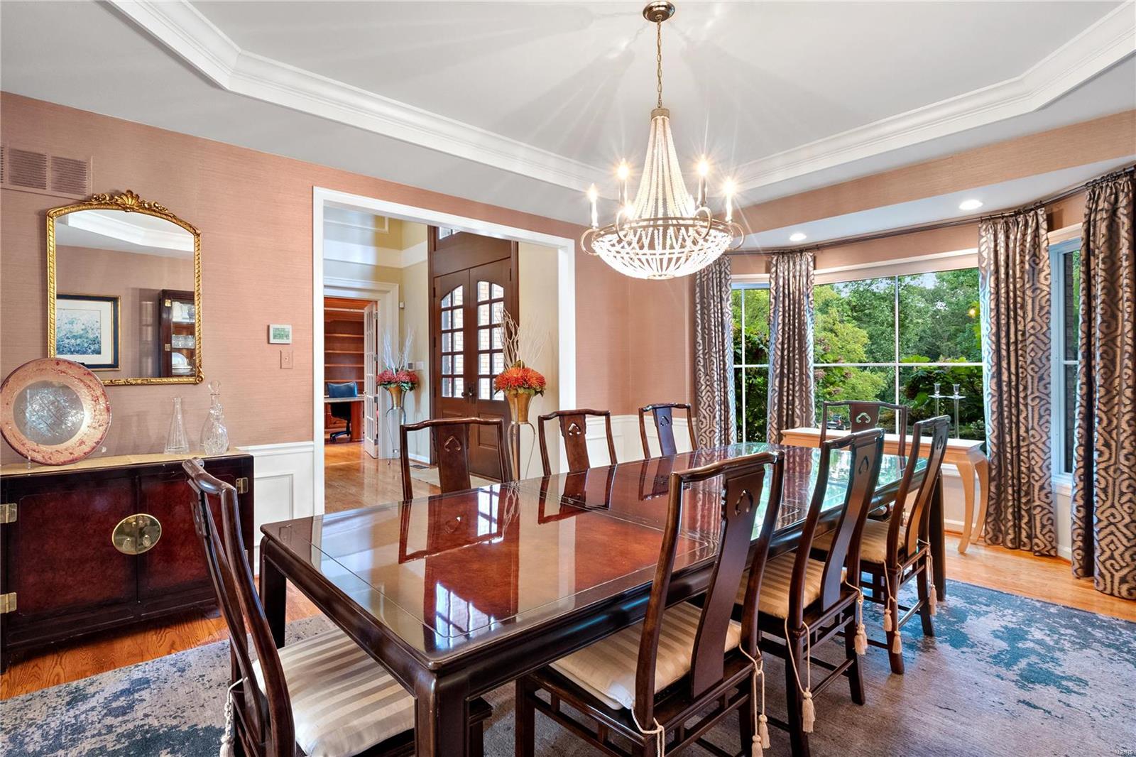 Weston Place - Residential