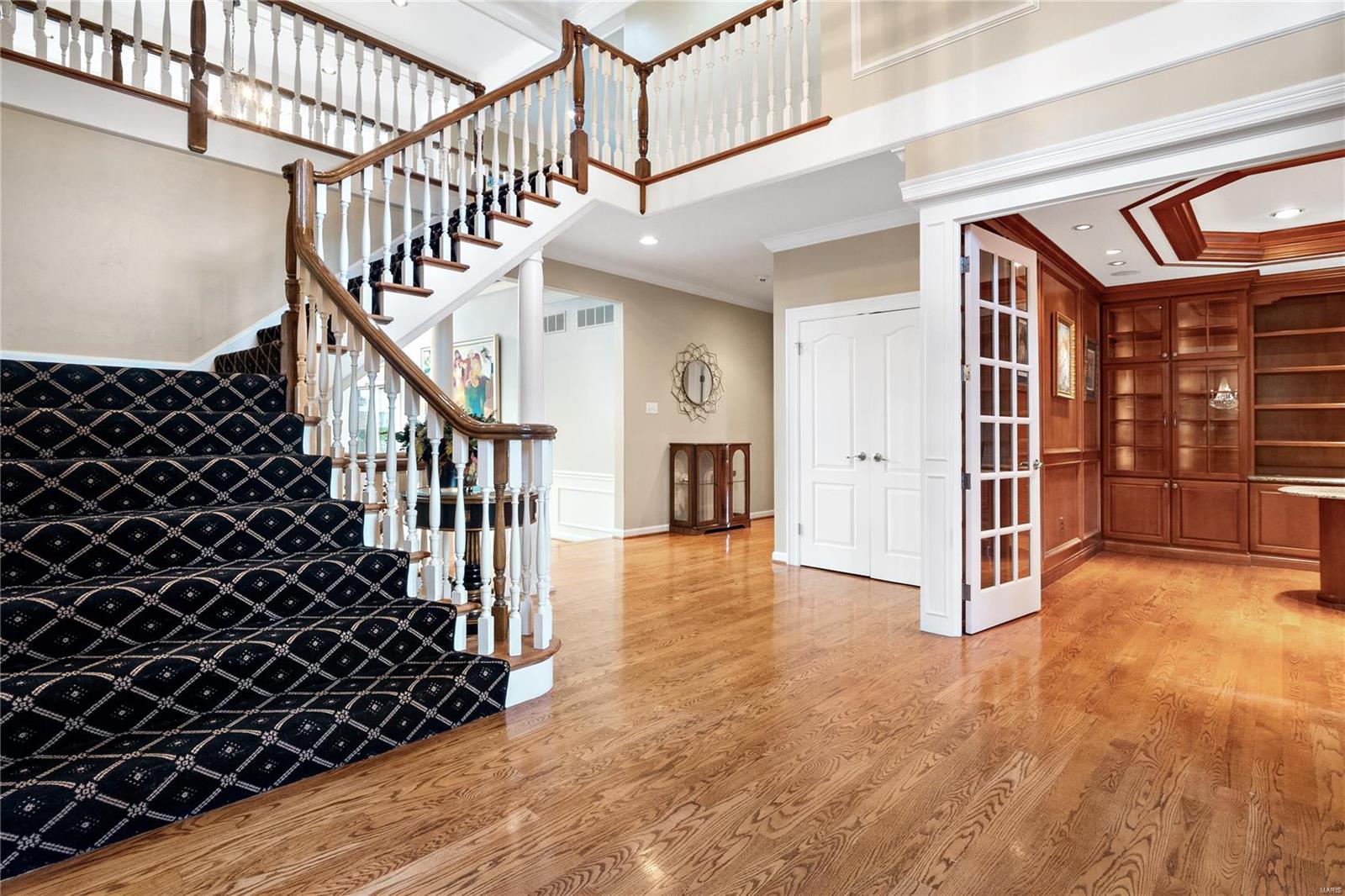 Weston Place - Residential