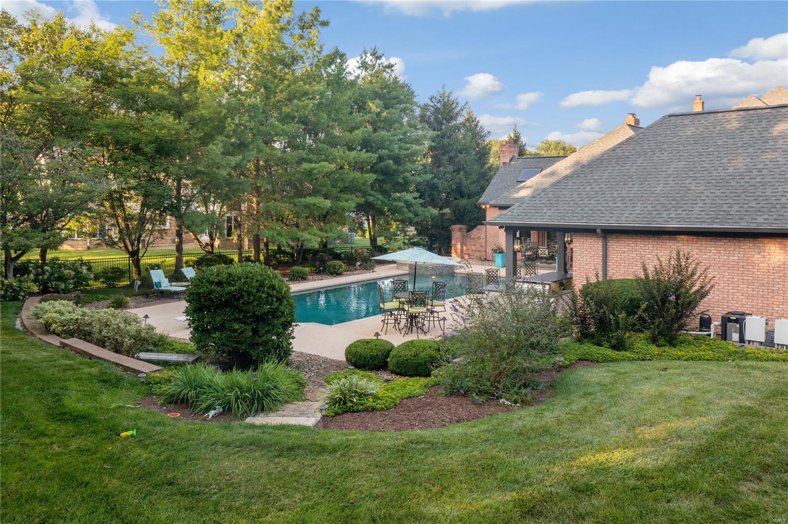 Weston Place - Residential