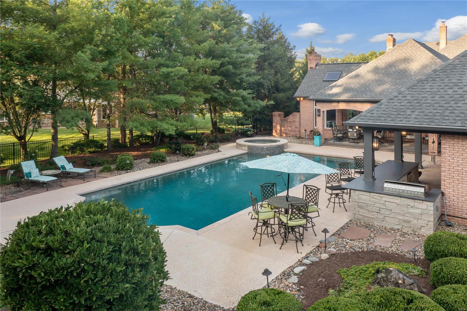 Weston Place - Residential