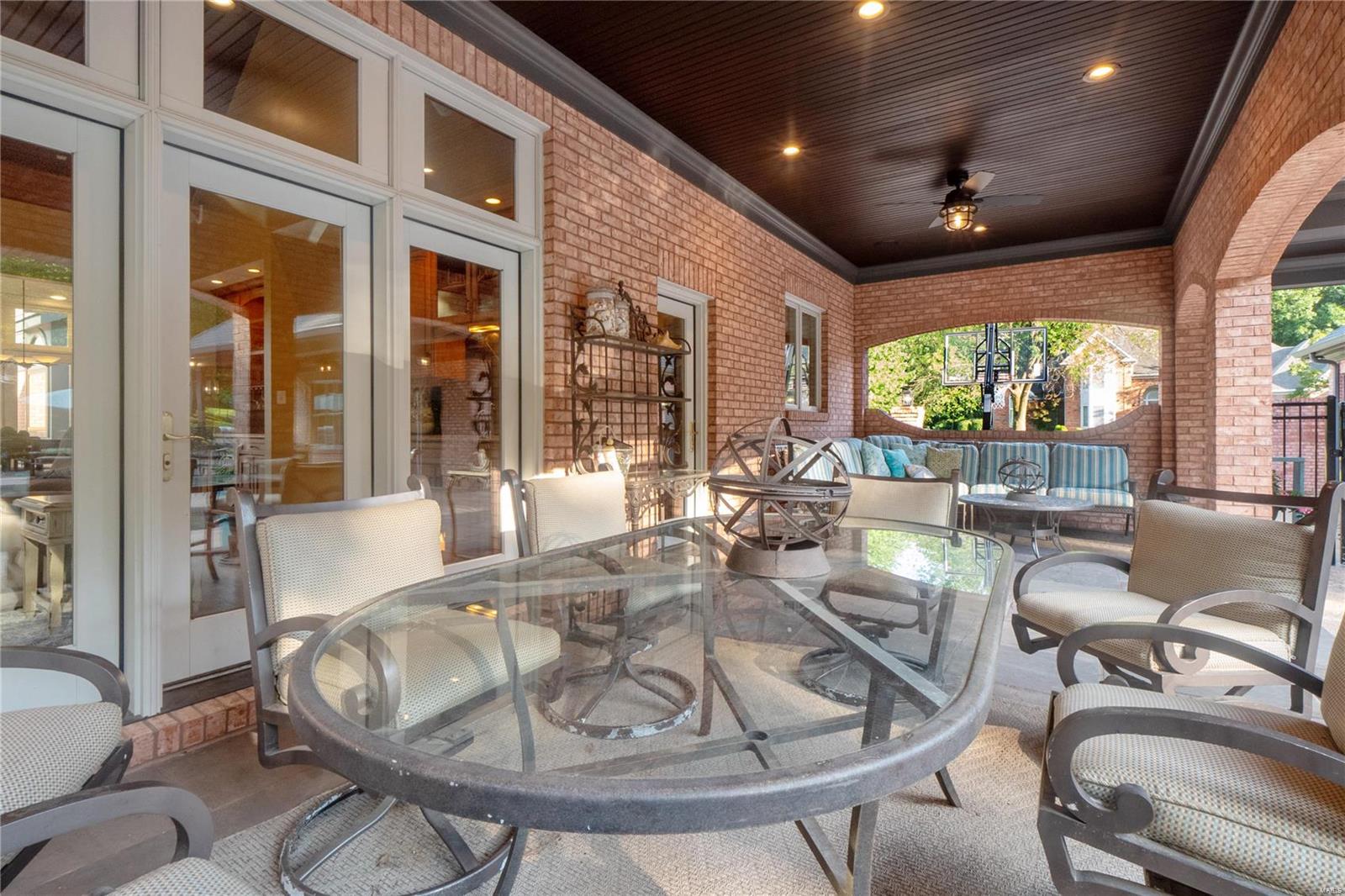 Weston Place - Residential