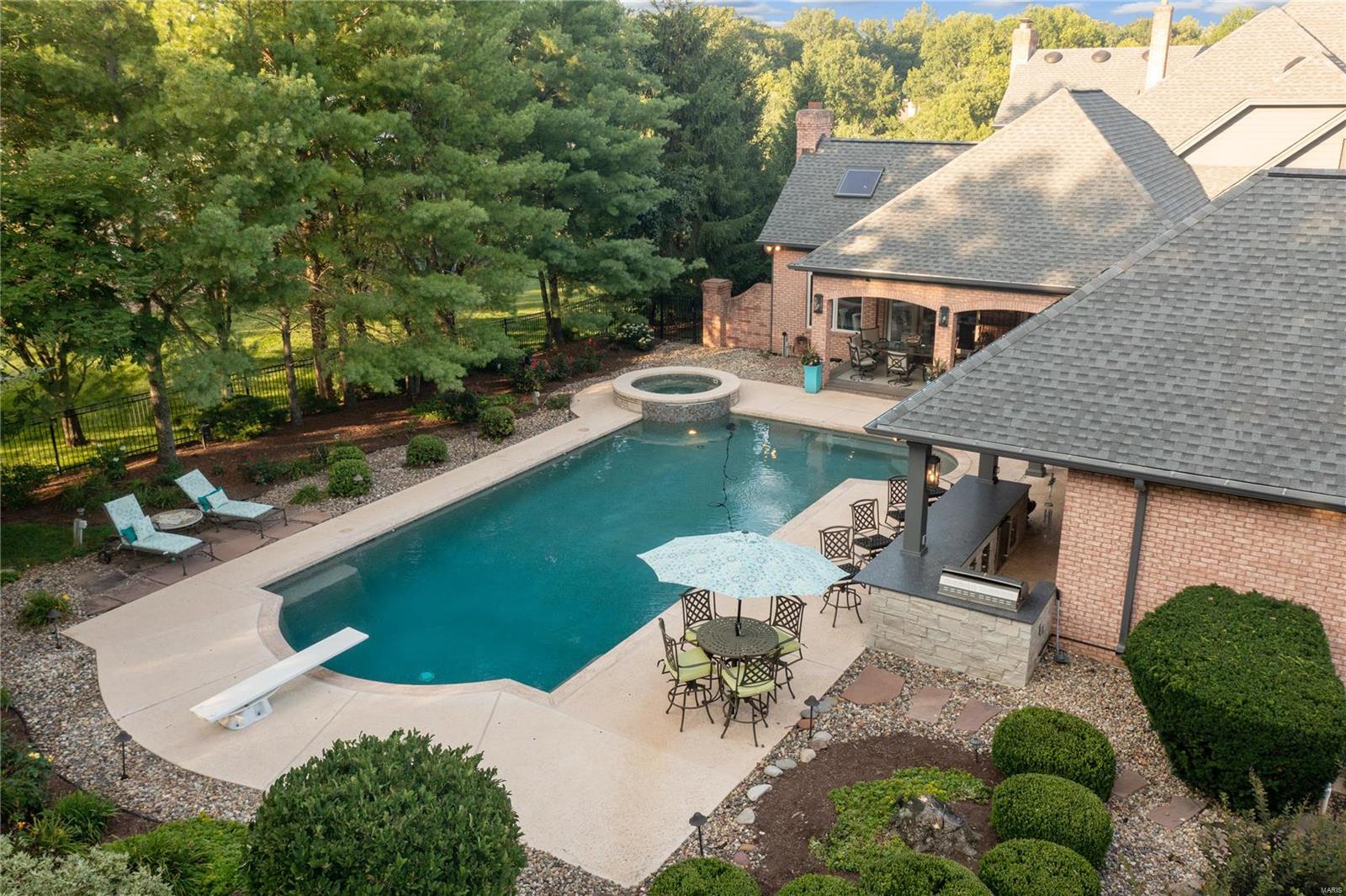 Weston Place - Residential