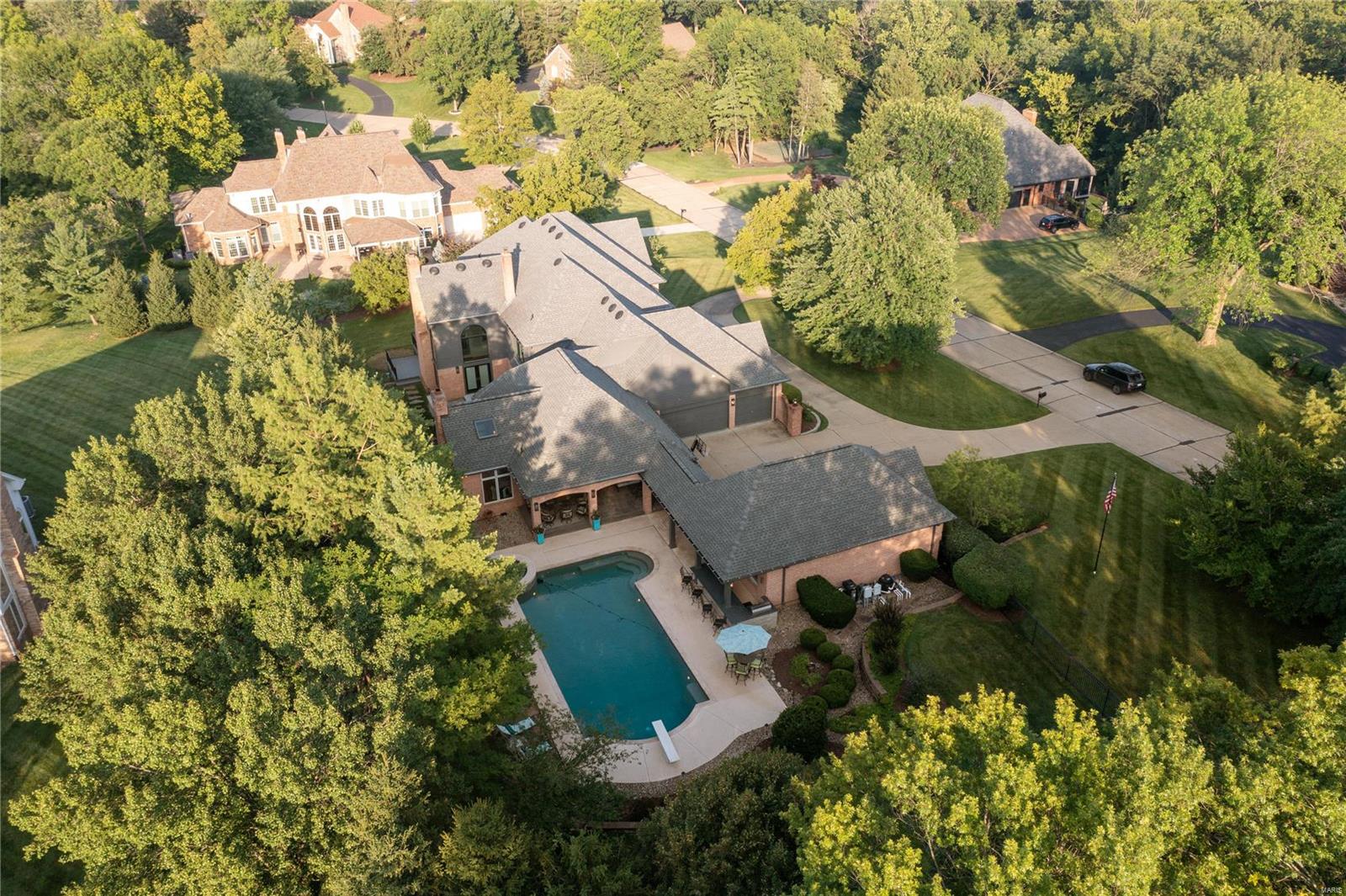 Weston Place - Residential