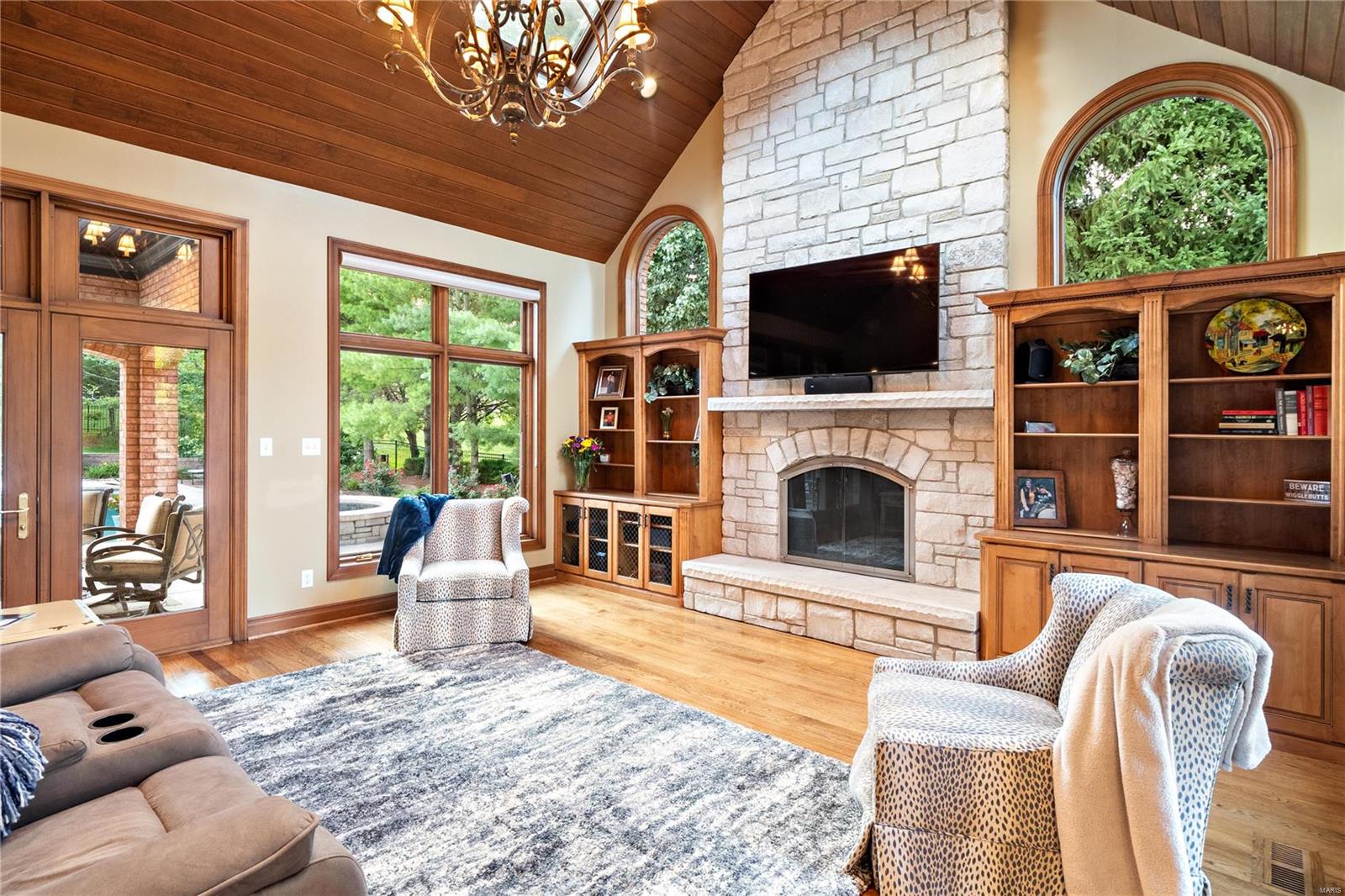 Weston Place - Residential