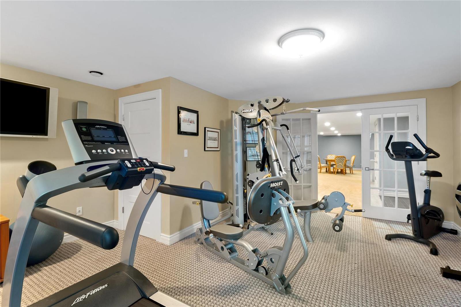 Weston Place - Residential