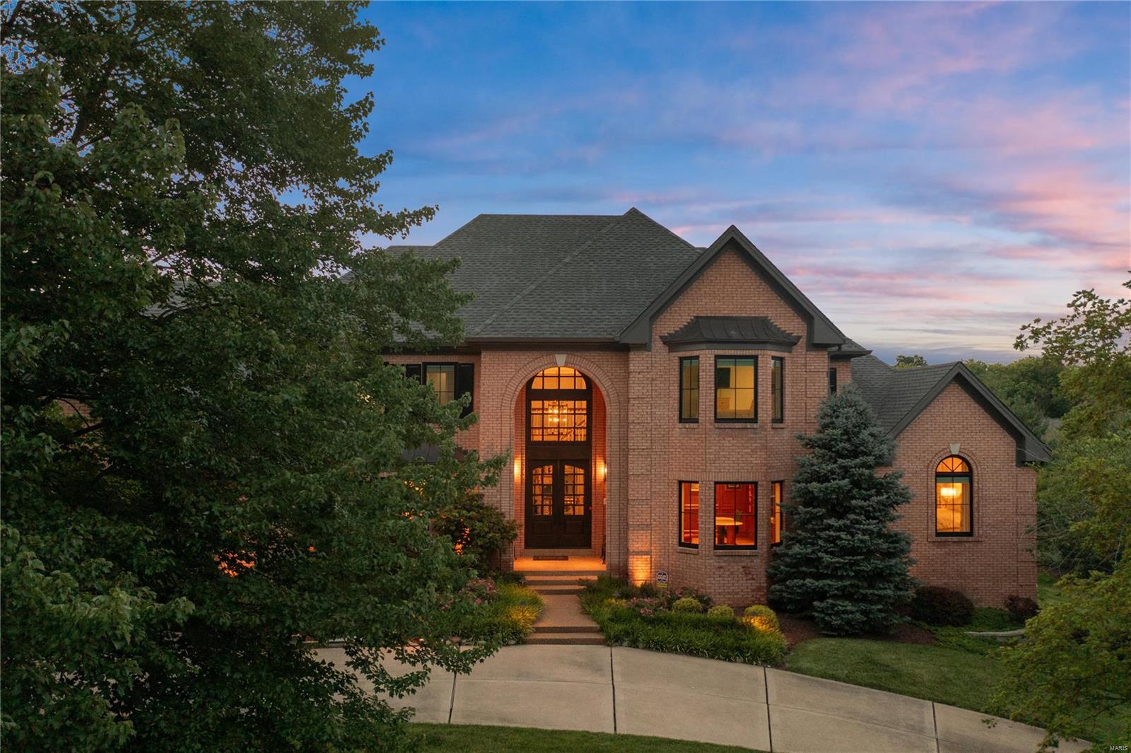 Weston Place - Residential