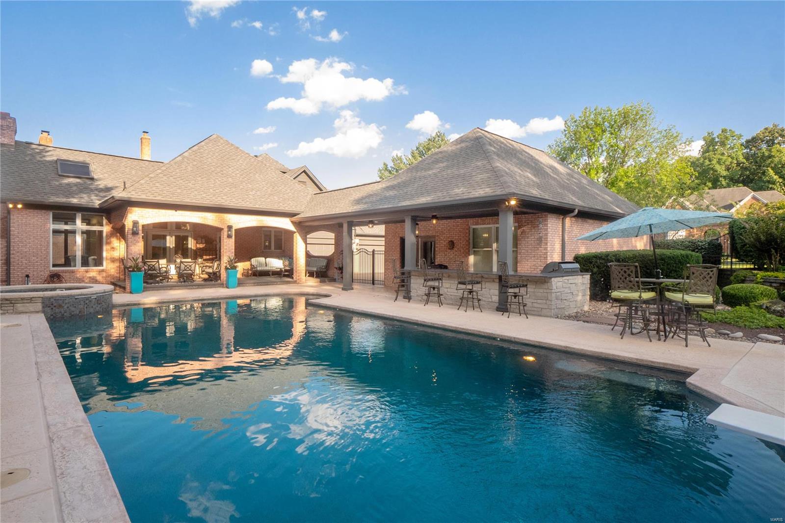 Weston Place - Residential