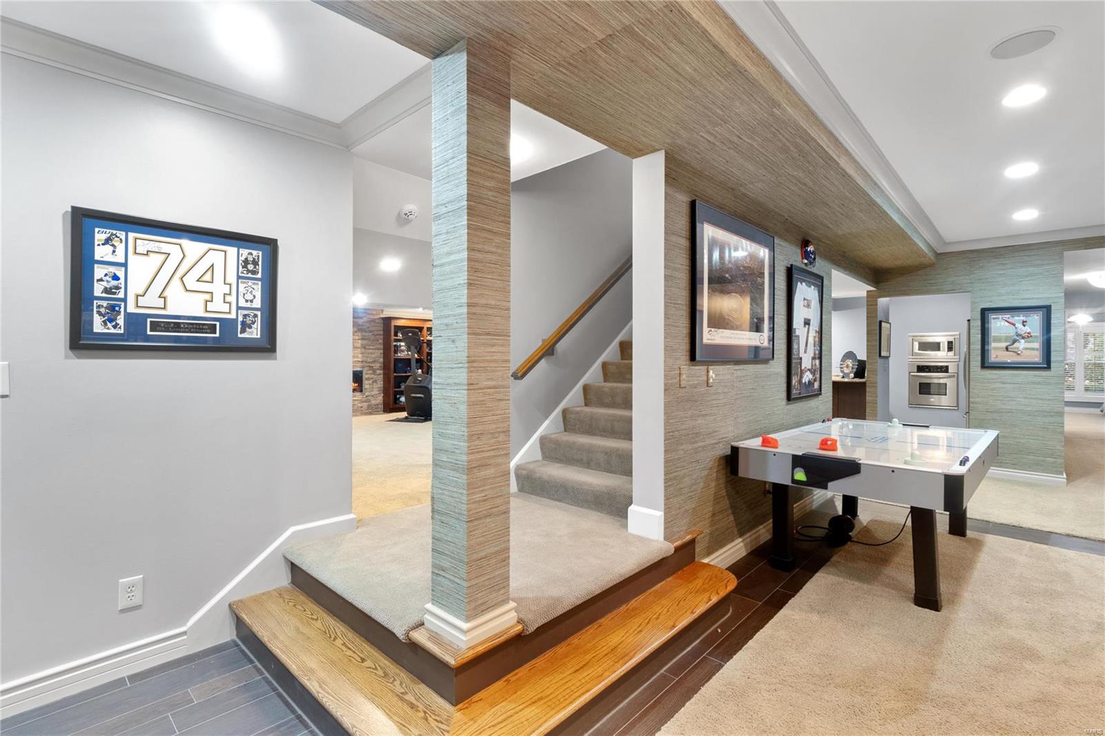 Weston Place - Residential